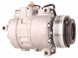 AC KOMPRESSORI OPEL