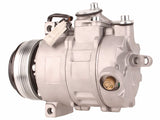 AC KOMPRESSORI OPEL