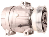 AC KOMPRESSORI RENAULT