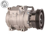 AC KOMPRESSORI # TOYOTA