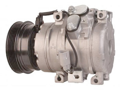 AC KOMPRESSORI # TOYOTA