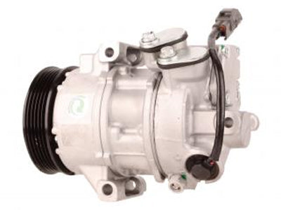 AC KOMPRESSORI MITSU COLT 04-