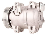 AC KOMPRESSORI VOLVO