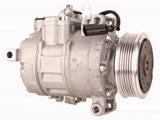 AC KOMPRESSORI AUDI A4,A6 MYÖS A4 00-04