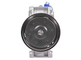 AC KOMPRESSORI OE DENSO AUDI A4,A6