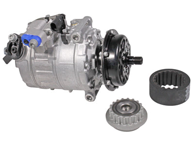 AC KOMPRESSORI DENSO