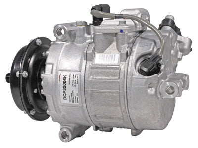 AC KOMPRESSORI DENSO