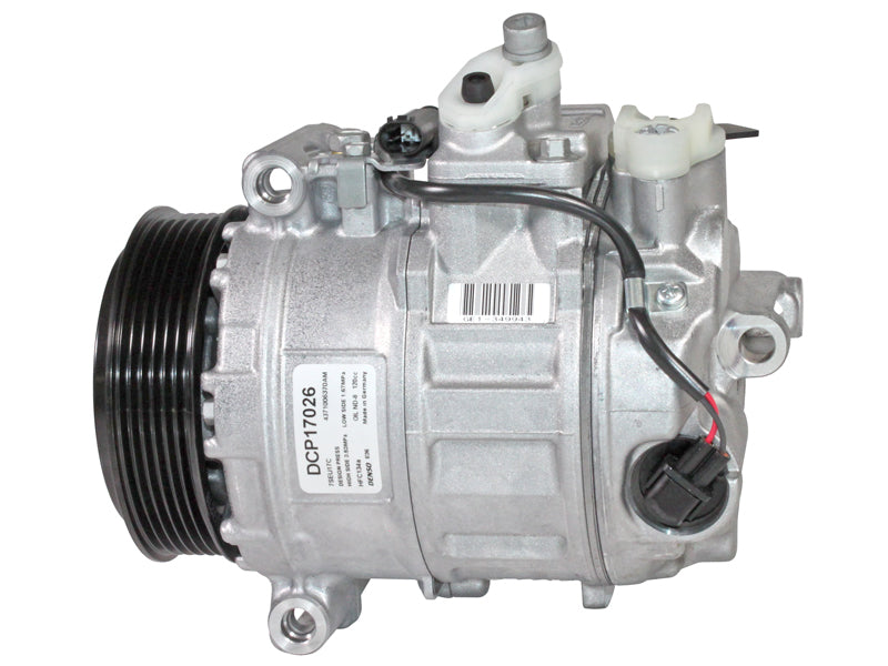 AC KOMPRESSORI OE DENSO MB W203 ,