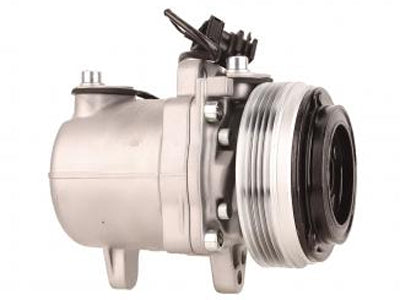 AC KOMPRESSORI BMW E36 #