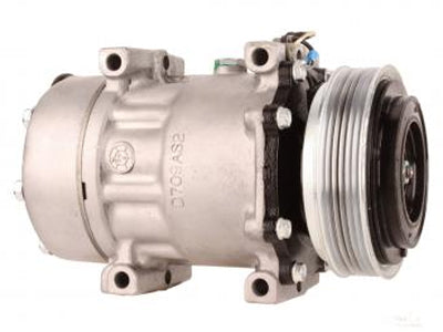 AC KOMPRESSORI RENAULT #