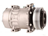 AC KOMPRESSORI RENAULT #