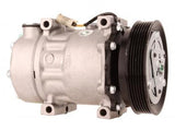 AC KOMPRESSORI SAAB