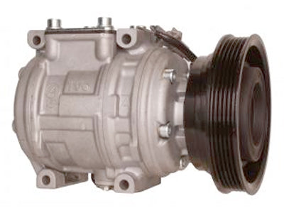 AC KOMPRESSORI CARINA E D/TD