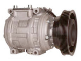 AC KOMPRESSORI CARINA E D/TD