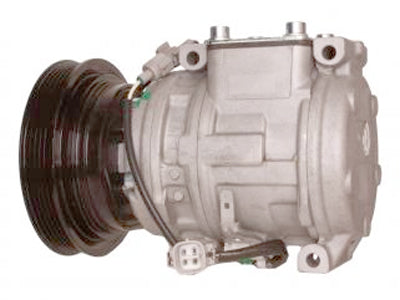 AC KOMPRESSORI CARINA E D/TD