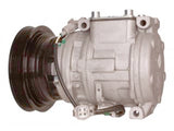 AC KOMPRESSORI CARINA E D/TD