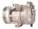 AC KOMPRESSORI RENAULT