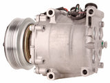 AC KOMPRESSORI HONDA