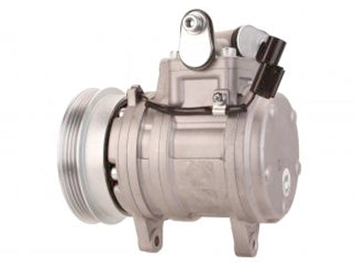 AC KOMPRESSORI KIA PICANTO 04-11