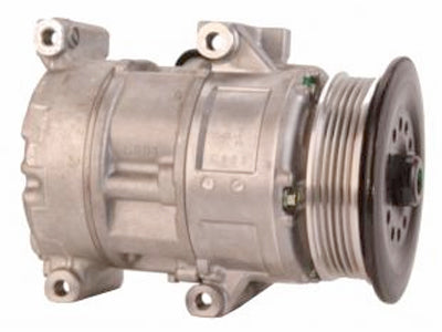 AC KOMPRESSORI COROLLA VERSO D-4D