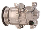 AC KOMPRESSORI COROLLA VERSO D-4D
