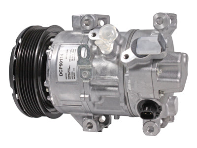 AC KOMPRESSORI DENSO