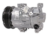 AC KOMPRESSORI DENSO