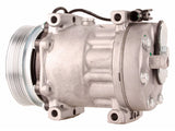 AC KOMPRESSORI VOLVO,MITSU