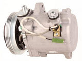 AC KOMPRESSORI SMART #