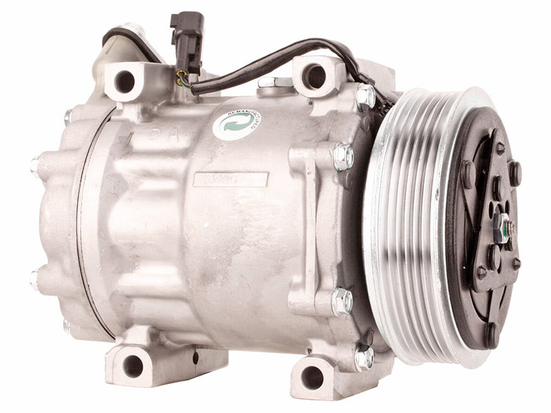 AC KOMPRESSORI FORD,VOLVO 1,6TDCI
