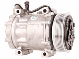 AC KOMPRESSORI FORD,VOLVO 1,6TDCI