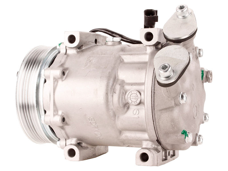 AC KOMPRESSORI FORD,VOLVO 1,6TDCI