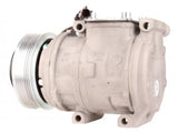 AC KOMPRESSORI KIA SORENTO 2,5CRDI