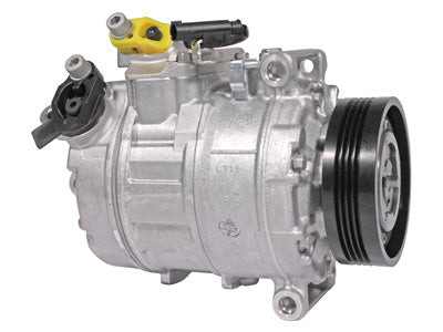 AC KOMPRESSORI OE DENSO BMW E60 520-535D
