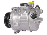 AC KOMPRESSORI OE DENSO BMW E60 520-535D