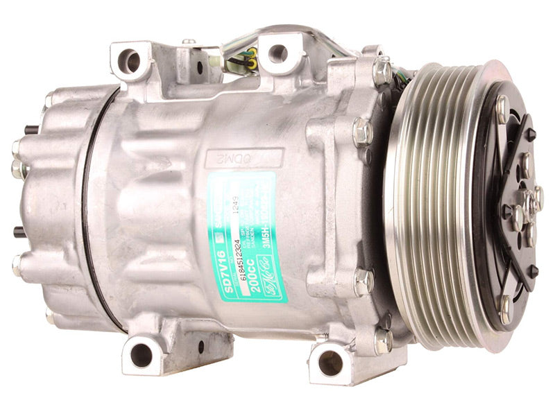 AC KOMPRESSORI FORD,VOLVO 2,0TDCI