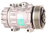 AC KOMPRESSORI FORD,VOLVO 2,0TDCI