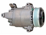 AC KOMPRESSORI OPEL ASTRA H,ZAFIRA B,MERIVA