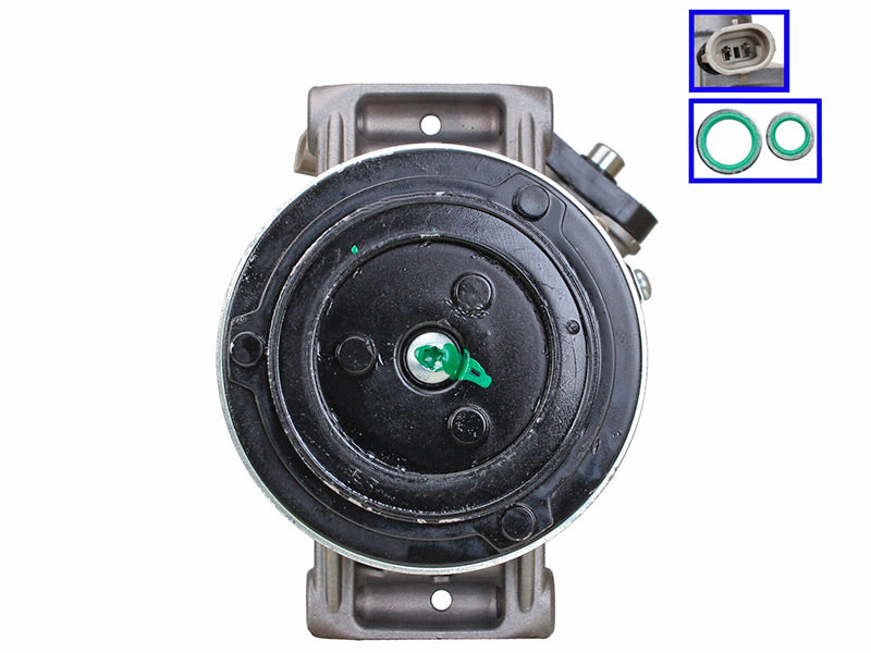 AC KOMPRESSORI OPEL ASTRA H,ZAFIRA B,MERIVA