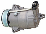 AC KOMPRESSORI OPEL ASTRA H,ZAFIRA B,MERIVA