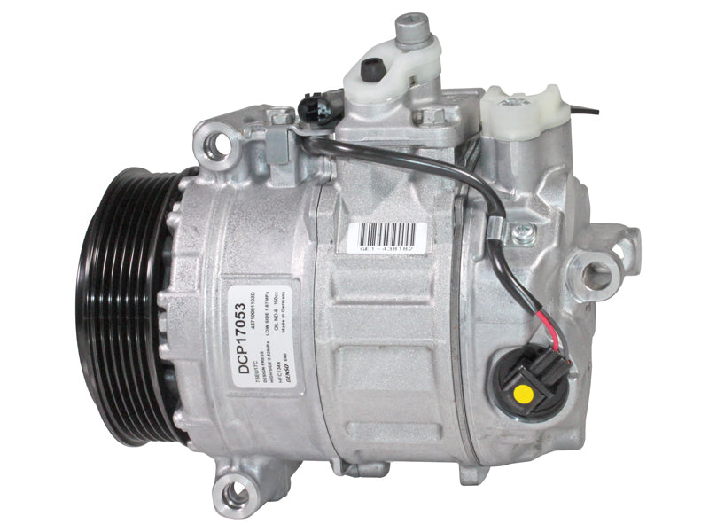 AC KOMPRESSORI OE DENSO MB W211,W220