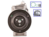 AC KOMPRESSORI MB W211,W220