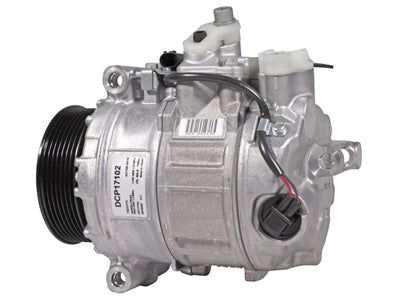 AC-KOMPRESSORI DENSO