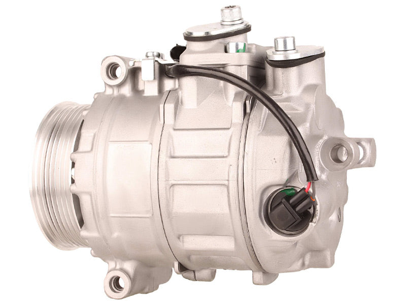 AC KOMPRESSORI MB CDI