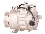AC KOMPRESSORI MB CDI