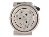 AC KOMPRESSORI NISSAN MAXIMA #
