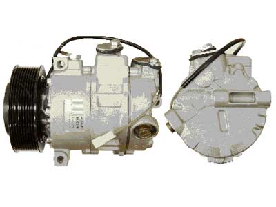 AC KOMPRESSORI MB ACTROS 96-