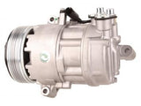 AC KOMPRESSORI BMW E46