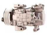 AC KOMPRESSORI MAZDA 3