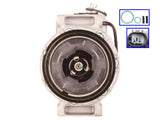 AC KOMPRESSORI MB W203,211,220